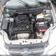 KL1TD56648B122636 2008 Chevrolet Aveo Ls auction photo thumbnail 10