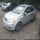 KL1TD56648B122636 2008 Chevrolet Aveo Ls auction photo thumbnail 2