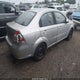 KL1TD56648B122636 2008 Chevrolet Aveo Ls auction photo thumbnail 4