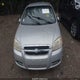 KL1TD56648B122636 2008 Chevrolet Aveo Ls auction photo thumbnail 6