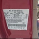 1FMCU0E73BKA08216 2011 Ford Escape Limited auction photo thumbnail 9