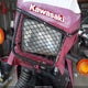 JKAKLEA145DA17109 2005 Kawasaki Kl650 A auction photo thumbnail 12