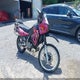 JKAKLEA145DA17109 2005 Kawasaki Kl650 A auction photo thumbnail 1