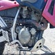 JKAKLEA145DA17109 2005 Kawasaki Kl650 A auction photo thumbnail 8
