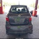 2T1LE4EE5AC018270 2010 Toyota Matrix S auction photo thumbnail 16