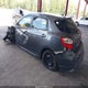 2T1LE4EE5AC018270 2010 Toyota Matrix S auction photo thumbnail 3