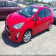JTDKDTB32G1128833 2016 Toyota Prius C Four auction photo thumbnail 2