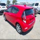 JTDKDTB32G1128833 2016 Toyota Prius C Four auction photo thumbnail 3