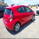 JTDKDTB32G1128833 2016 Toyota Prius C Four auction photo thumbnail 4