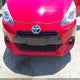 JTDKDTB32G1128833 2016 Toyota Prius C Four auction photo thumbnail 6