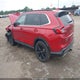 7FARS6H92SE013882 2025 Honda Cr-V Hybrid Sport Touring auction photo thumbnail 3
