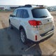 4S4BRCLC3E3261579 2014 Subaru Outback 2.5I Limited auction photo thumbnail 3