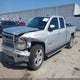 1GCRCREC6FZ438127 2015 Chevrolet Silverado 1500 1Lt auction photo thumbnail 2
