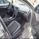 3FA6P0H72HR149020 2017 Ford Fusion Se auction photo thumbnail 5