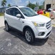 1FMCU9GD6JUA27773 2018 Ford Escape Se auction photo thumbnail 1