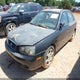 KMHDN45D12U250974 2002 Hyundai Elantra Gls auction photo thumbnail 2