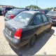 KMHDN45D12U250974 2002 Hyundai Elantra Gls auction photo thumbnail 4
