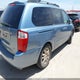 KNDMB233576184162 2007 Kia Sedona Ex auction photo thumbnail 4