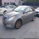 5NPEB4AC8DH755664 2013 Hyundai Sonata Gls auction photo thumbnail 2