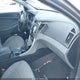 5NPEB4AC8DH755664 2013 Hyundai Sonata Gls auction photo thumbnail 5