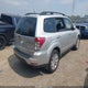 JF2SHADC2BH746922 2011 Subaru Forester 2.5X Premium auction photo thumbnail 4