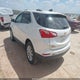 2GNAXJEV1J6152833 2018 Chevrolet Equinox Lt auction photo thumbnail 3