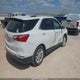 2GNAXJEV1J6152833 2018 Chevrolet Equinox Lt auction photo thumbnail 4