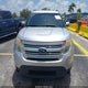 1FM5K8F85EGC07795 2014 Ford Explorer Limited auction photo thumbnail 12