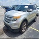 1FM5K8F85EGC07795 2014 Ford Explorer Limited auction photo thumbnail 2