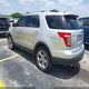 1FM5K8F85EGC07795 2014 Ford Explorer Limited auction photo thumbnail 3