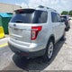 1FM5K8F85EGC07795 2014 Ford Explorer Limited auction photo thumbnail 4