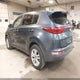 KNDPMCAC3J7377587 2018 Kia Sportage Lx auction photo thumbnail 3