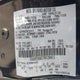 1FAHP34N77W124415 2007 Ford Focus S/Se/Ses auction photo thumbnail 9