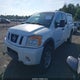 1N6AA07FX8N309885 2008 Nissan Titan Pro-4X auction photo thumbnail 2
