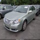 4T1BK36B88U269568 2008 Toyota Avalon Limited auction photo thumbnail 2