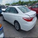4T4BF1FK1GR577646 2016 Toyota Camry Le auction photo thumbnail 15