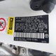4T4BF1FK1GR577646 2016 Toyota Camry Le auction photo thumbnail 9