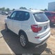 5UXWX9C57H0D99908 2017 BMW X3 xDrive28I auction photo thumbnail 3