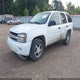 1GNDS13SX82203094 2008 Chevrolet Trailblazer Fleet auction photo thumbnail 2