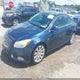 W04GW5EV8B1083148 2011 Buick Regal Cxl Turbo Russelsheim auction photo thumbnail 2