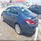 W04GW5EV8B1083148 2011 Buick Regal Cxl Turbo Russelsheim auction photo thumbnail 3