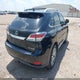 2T2BK1BA8EC244700 2014 Lexus Rx 350 auction photo thumbnail 4