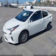 JTDKBRFU9G3018295 2016 Toyota Prius Two auction photo thumbnail 2