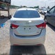 KMHDH4AE1DU659047 2013 Hyundai Elantra Limited auction photo thumbnail 16