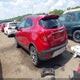 KL4CJ1SM8GB586598 2016 Buick Encore Sport Touring auction photo thumbnail 3