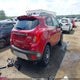 KL4CJ1SM8GB586598 2016 Buick Encore Sport Touring auction photo thumbnail 4