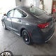 1C3CCCAB0GN122509 2016 Chrysler 200 Limited auction photo thumbnail 3