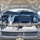 1GCWGAFP2R1279801 2024 Chevrolet Express Cargo Rwd 2500 Regular Wheelbase Wt auction photo thumbnail 10