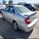 4T1BE32K23U249922 2003 Toyota Camry Se auction photo thumbnail 3