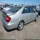 4T1BE32K23U249922 2003 Toyota Camry Se auction photo thumbnail 4